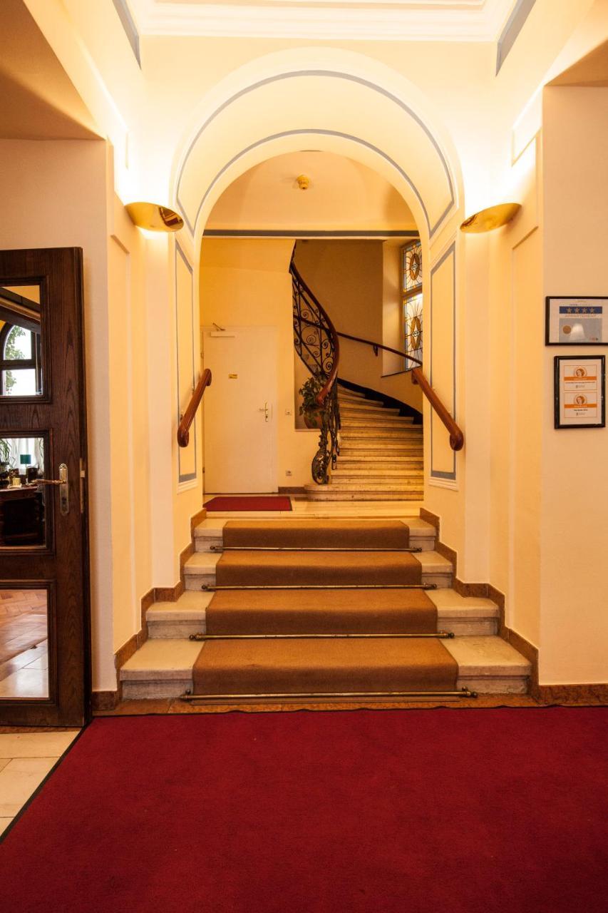 Aparthotel Mondial Vienna